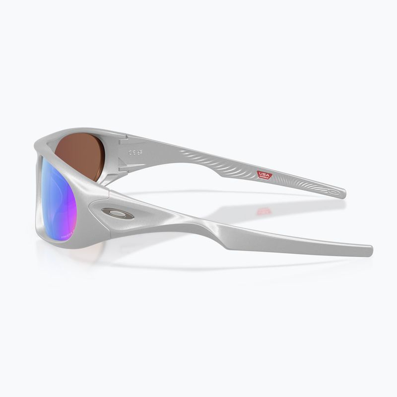 Slnečné okuliare Oakley Neoforma x-silver 3