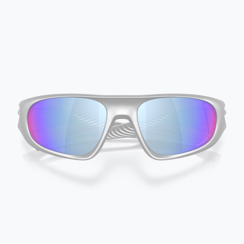 Slnečné okuliare Oakley Neoforma x-silver 5
