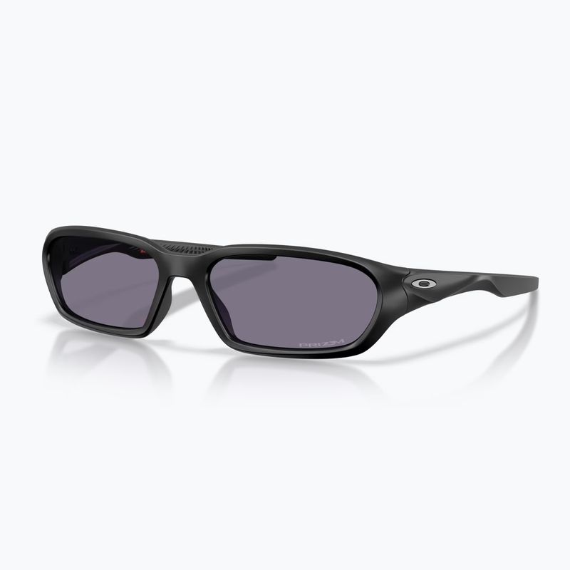 Slnečné okuliare Oakley Terraforma matte black