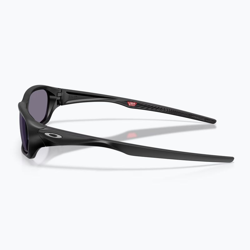 Slnečné okuliare Oakley Terraforma matte black 3