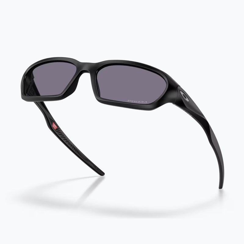Slnečné okuliare Oakley Terraforma matte black 4