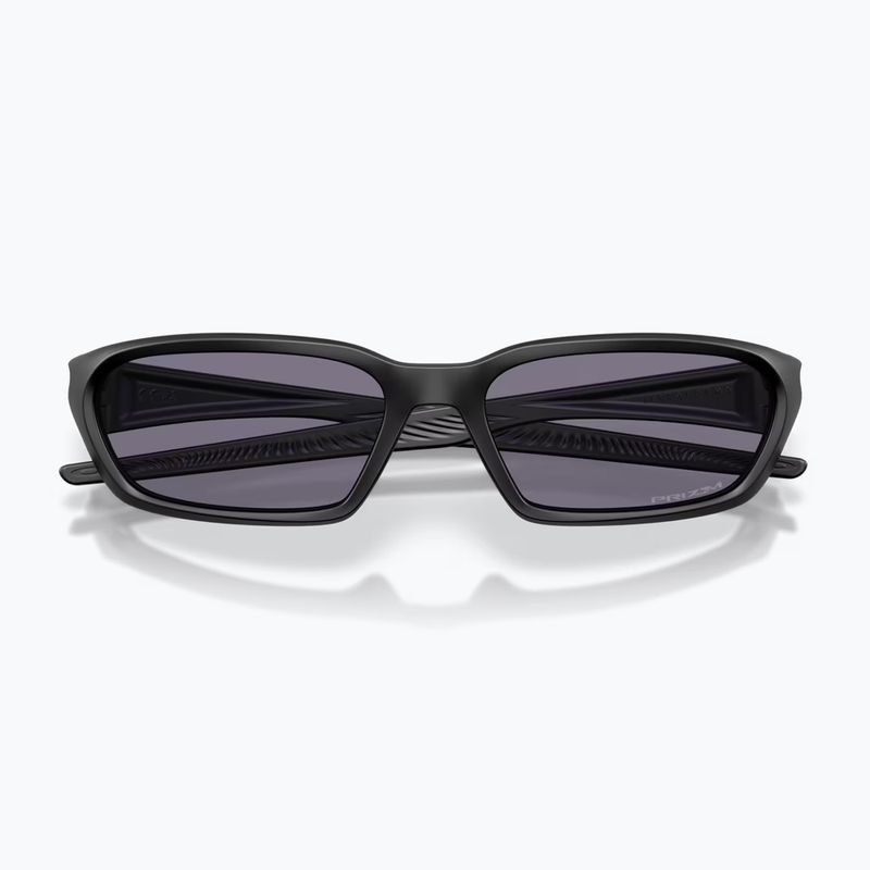 Slnečné okuliare Oakley Terraforma matte black 5