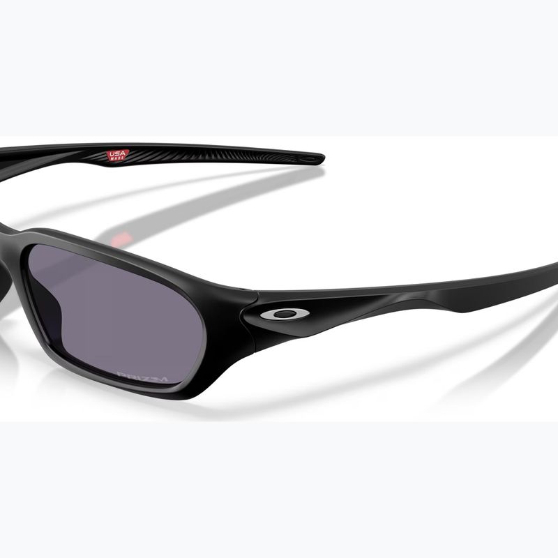 Slnečné okuliare Oakley Terraforma matte black 6