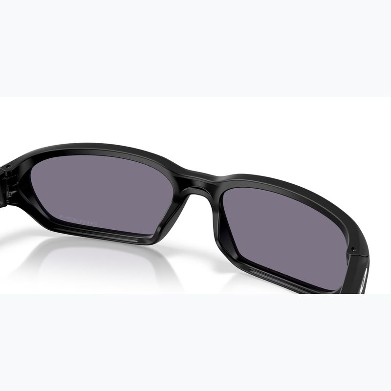 Slnečné okuliare Oakley Terraforma matte black 7