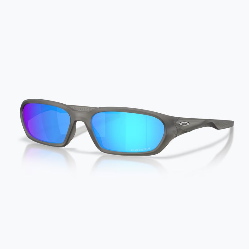 Slnečné okuliare Oakley Terraforma matte grey smoke