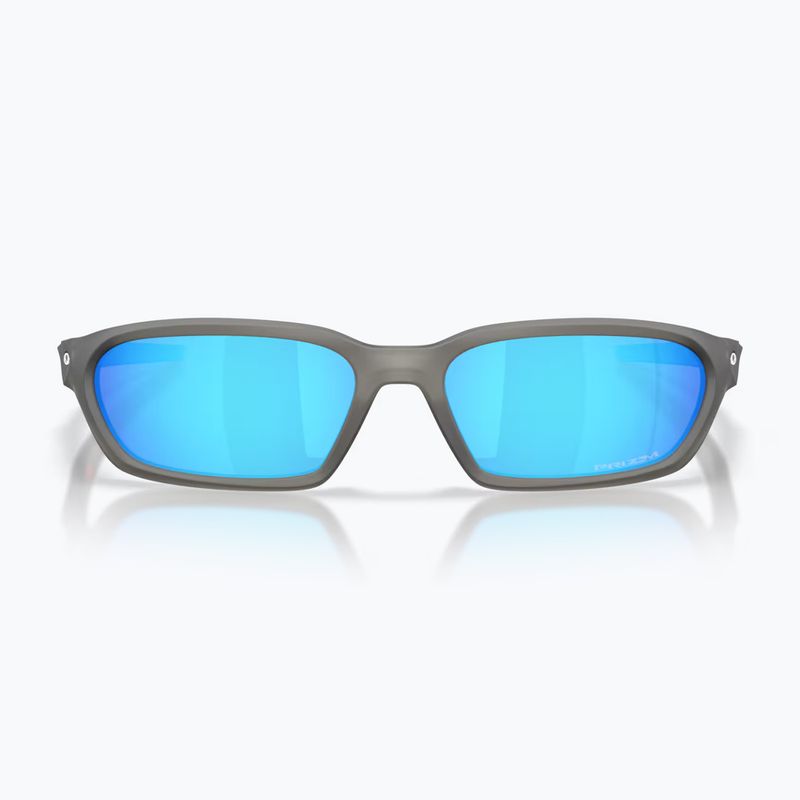 Slnečné okuliare Oakley Terraforma matte grey smoke 2