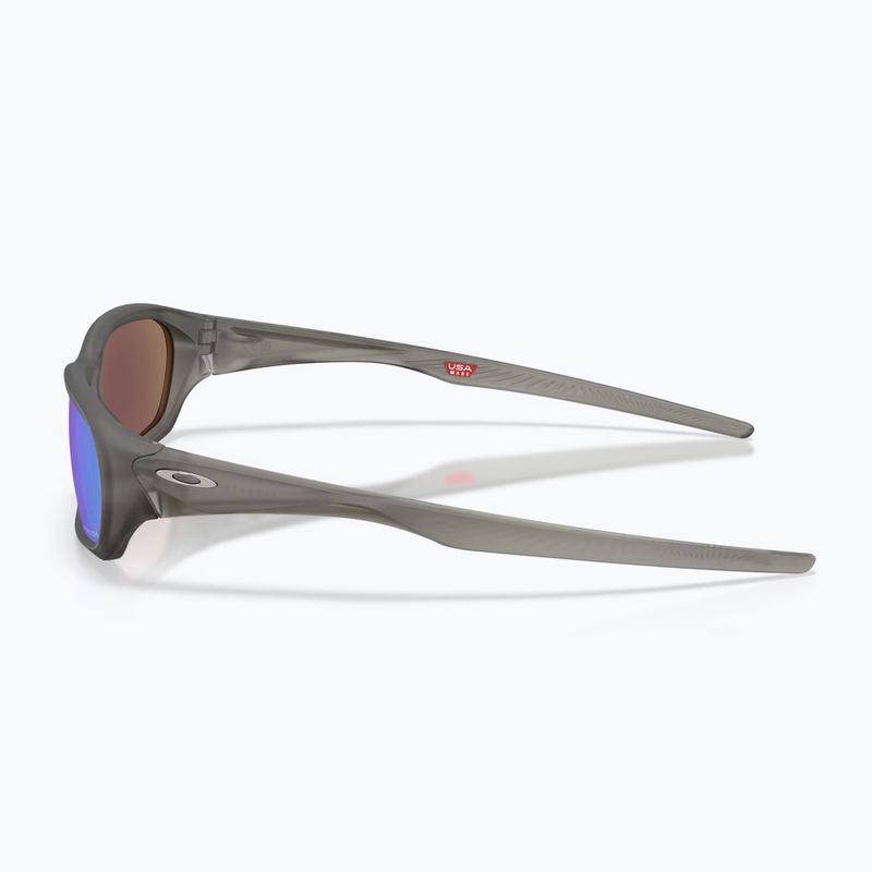 Slnečné okuliare Oakley Terraforma matte grey smoke 3