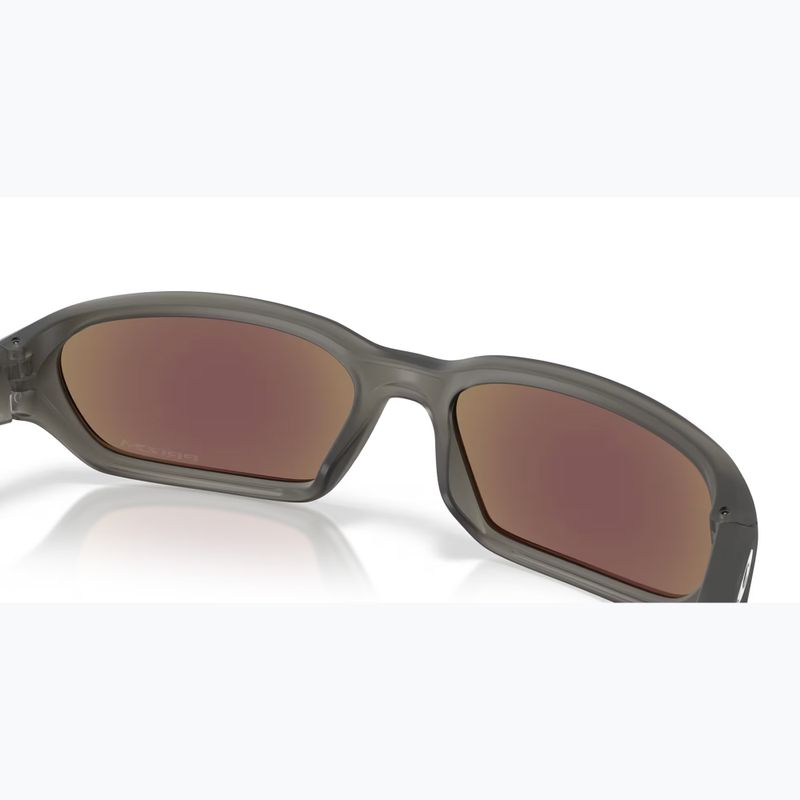 Slnečné okuliare Oakley Terraforma matte grey smoke 7