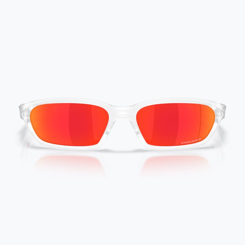Slnečné okuliare Oakley Terraforma matte clear 2