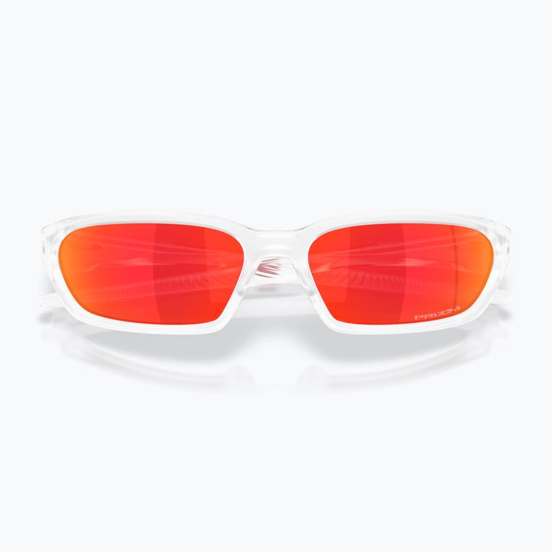 Slnečné okuliare Oakley Terraforma matte clear 5