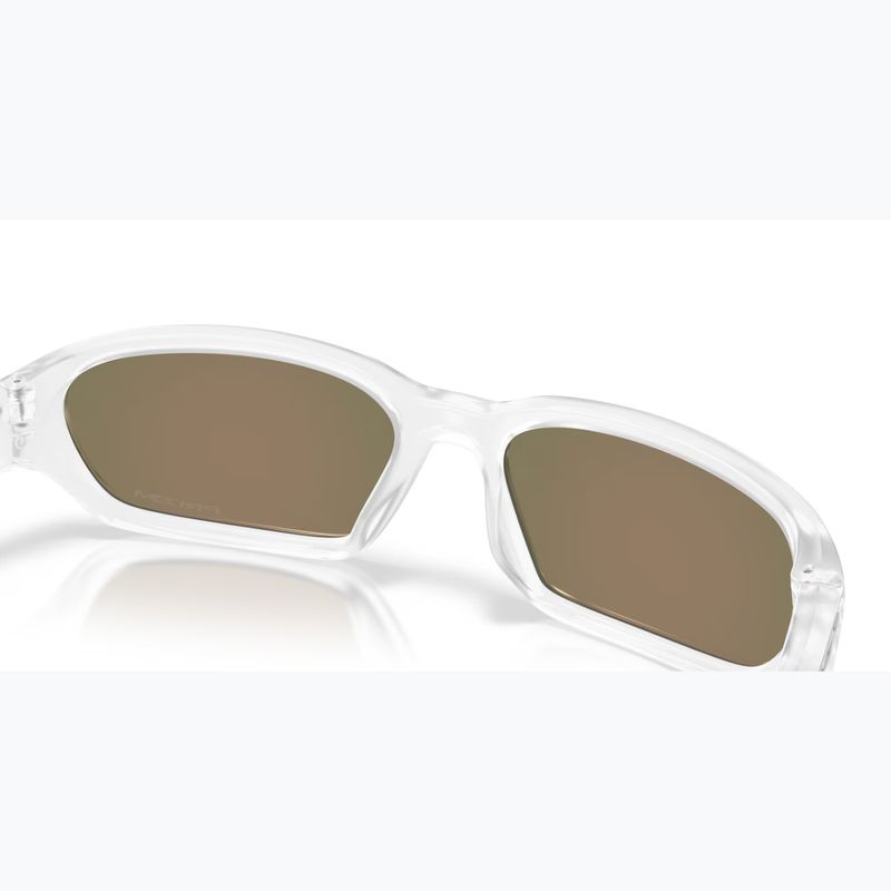 Slnečné okuliare Oakley Terraforma matte clear 7