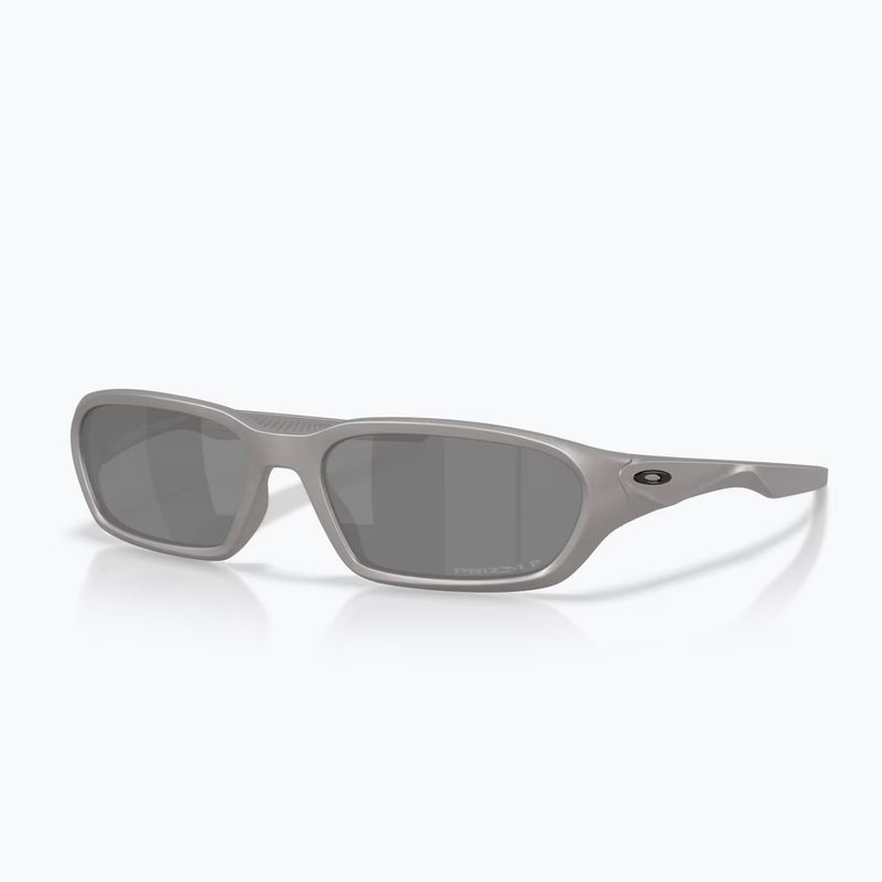 Slnečné okuliare Oakley Terraforming titanium