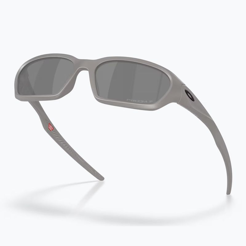 Slnečné okuliare Oakley Terraforming titanium 4