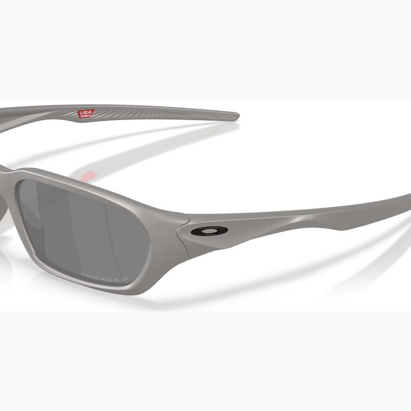 Slnečné okuliare Oakley Terraforming titanium 6