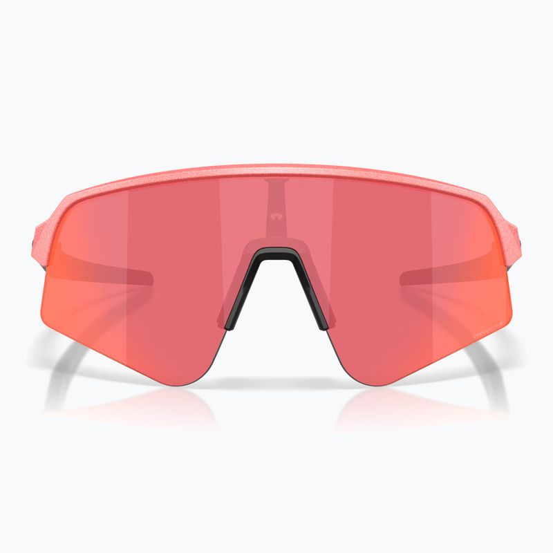 Slnečné okuliare Oakley Sutro Lite Sweep muted metallic paloma/prizm trail torch 2