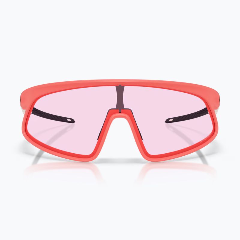 Slnečné okuliare Oakley RSLV matte paloma/prizm low light 2