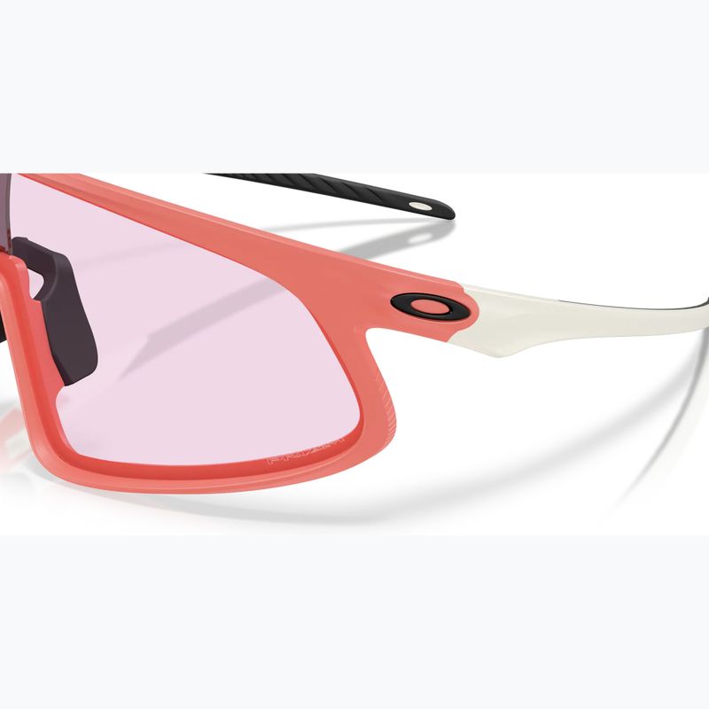Slnečné okuliare Oakley RSLV matte paloma/prizm low light 6