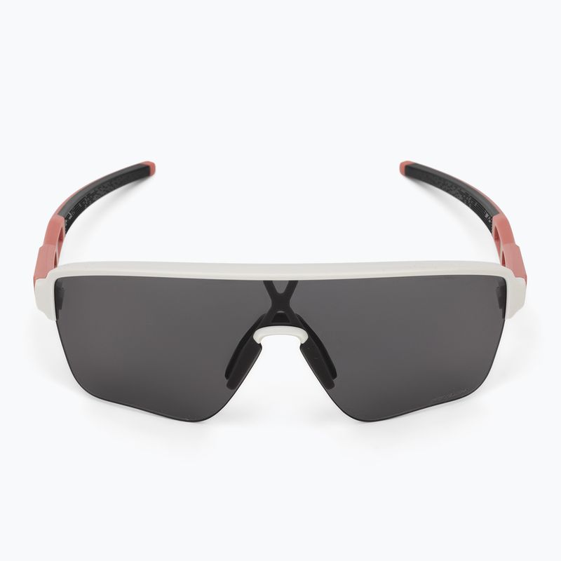 Slnečné okuliare Oakley Corridor SQ matte mist/prizm grey 3