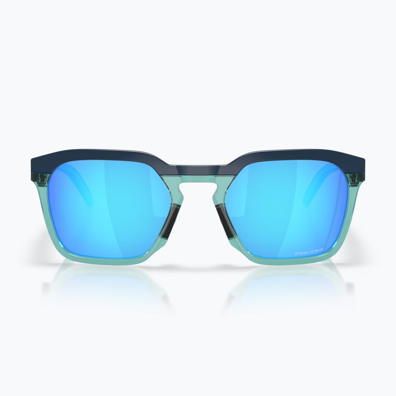 Slnečné okuliare Oakley HSTN SQ abyss 2