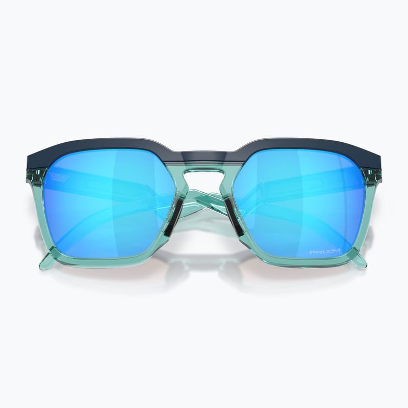 Slnečné okuliare Oakley HSTN SQ abyss 5