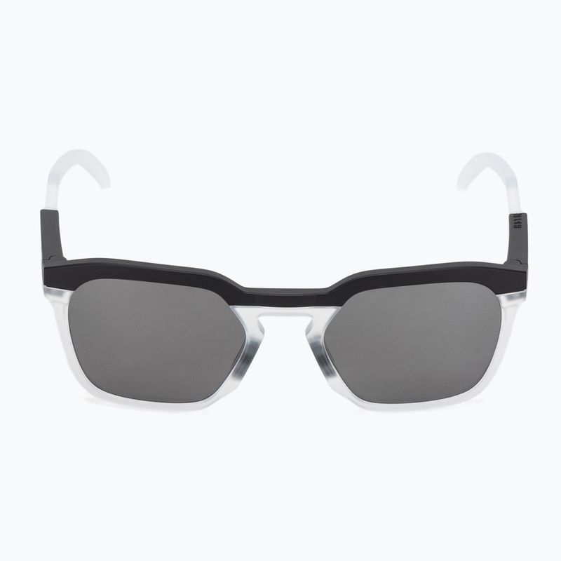 Slnečné okuliare Oakley HSTN SQ matte black 3