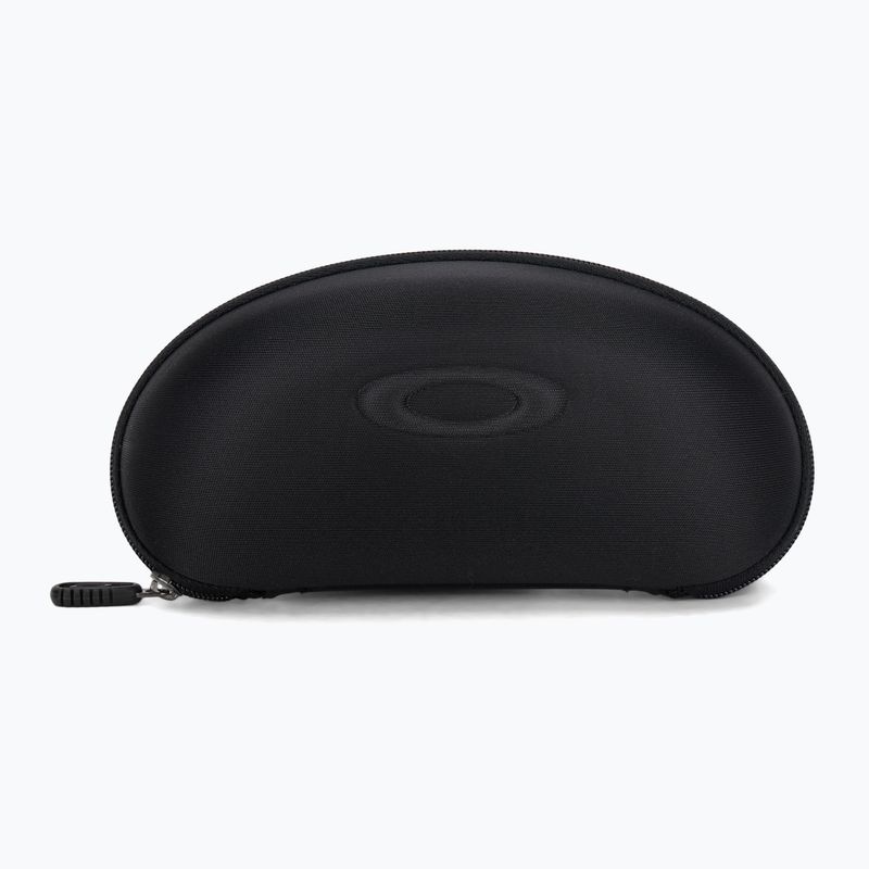 Slnečné okuliare Oakley HSTN SQ matte black 5