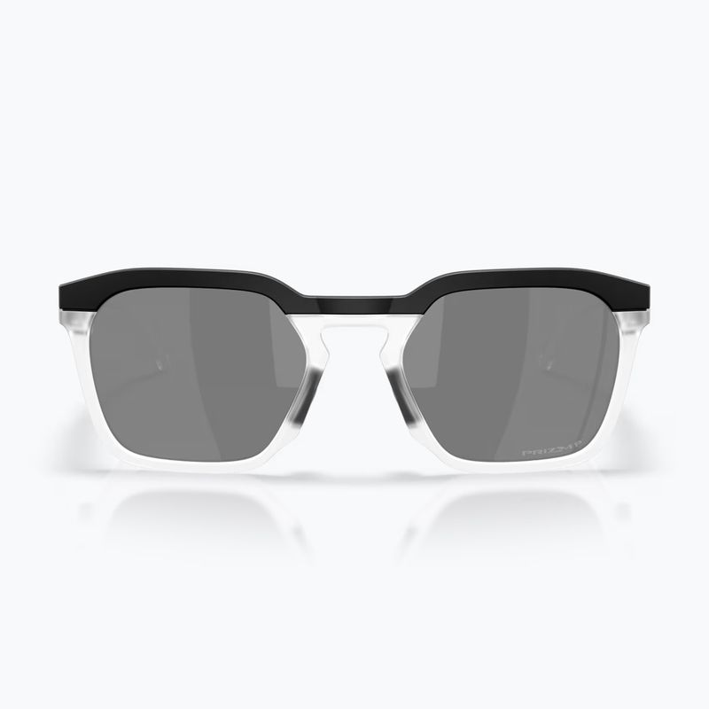 Slnečné okuliare Oakley HSTN SQ matte black 2