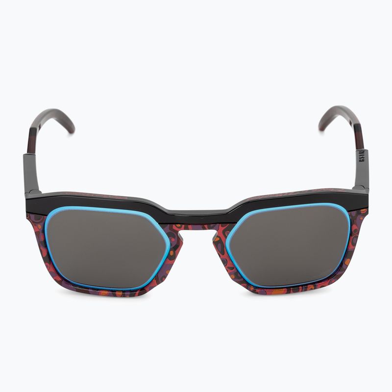 Slnečné okuliare Oakley HSTN SQ polished black 3