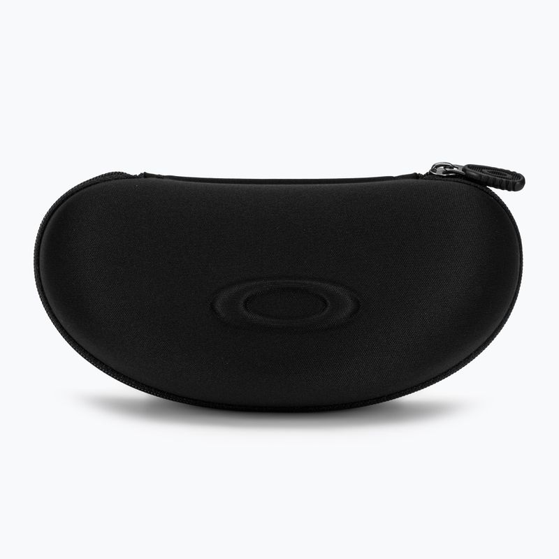 Slnečné okuliare Oakley HSTN SQ 10t dark amber 5