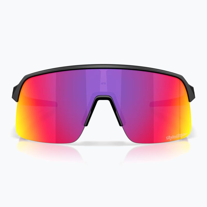 Slnečné okuliare Oakley Sutro Lite Troy Lee Designs matte black/prizm road 2