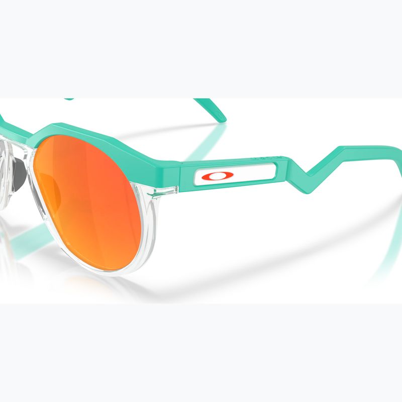 Slnečné okuliare Oakley HSTN celeste 6