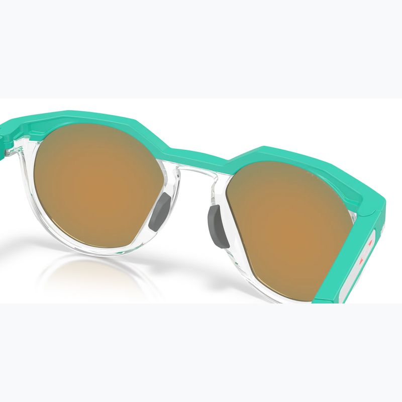 Slnečné okuliare Oakley HSTN celeste 7