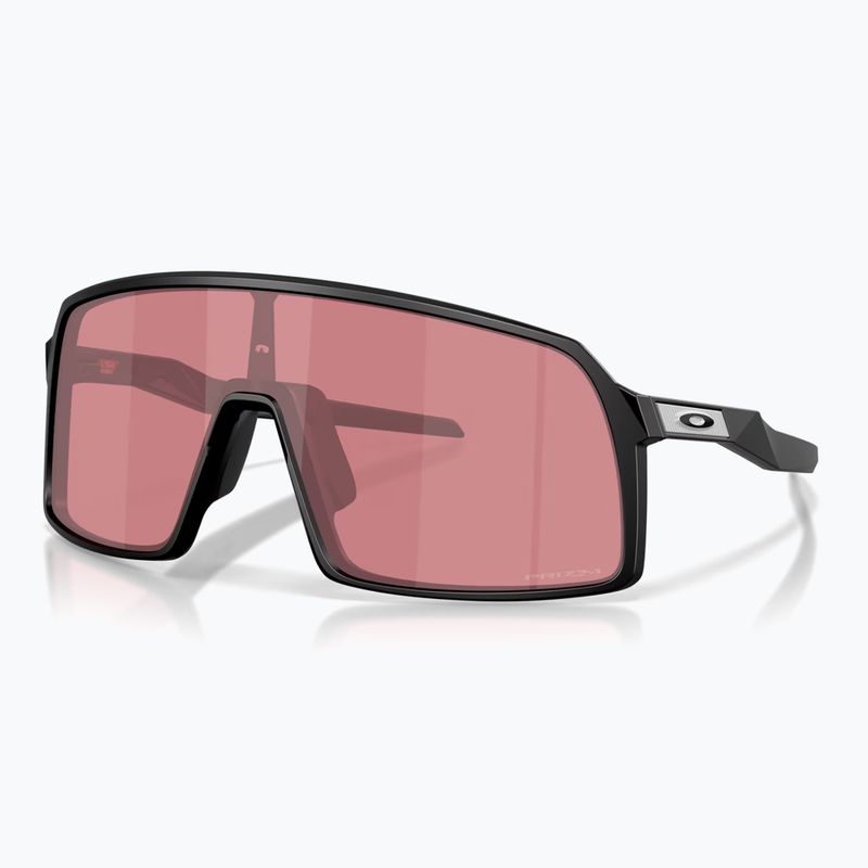 Slnečné okuliare Oakley Sutro matte black/prizm dark golf