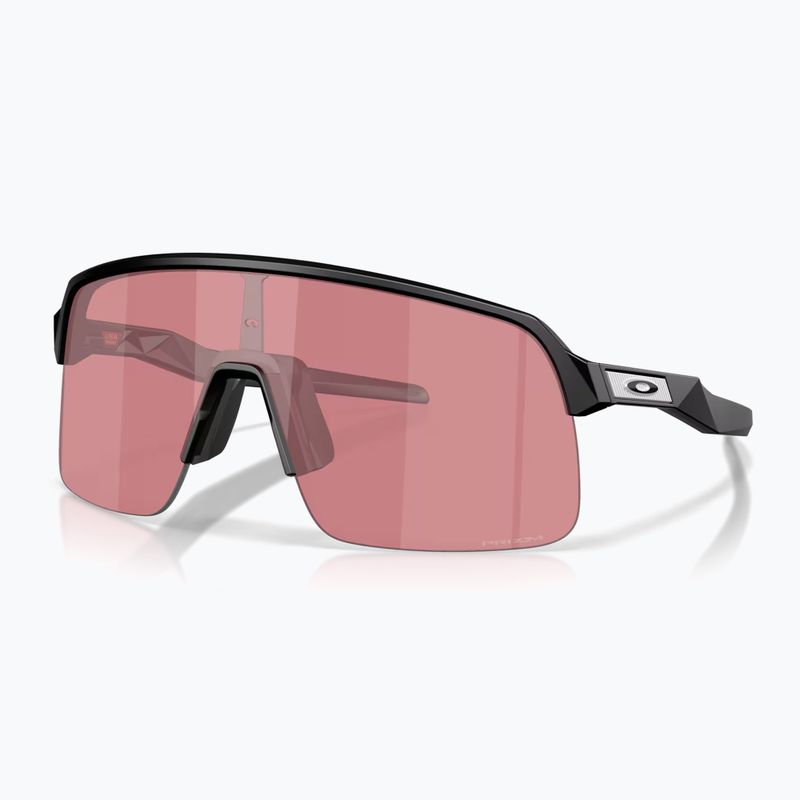 Slnečné okuliare Oakley Sutro Lite matte black/prizm dark golf