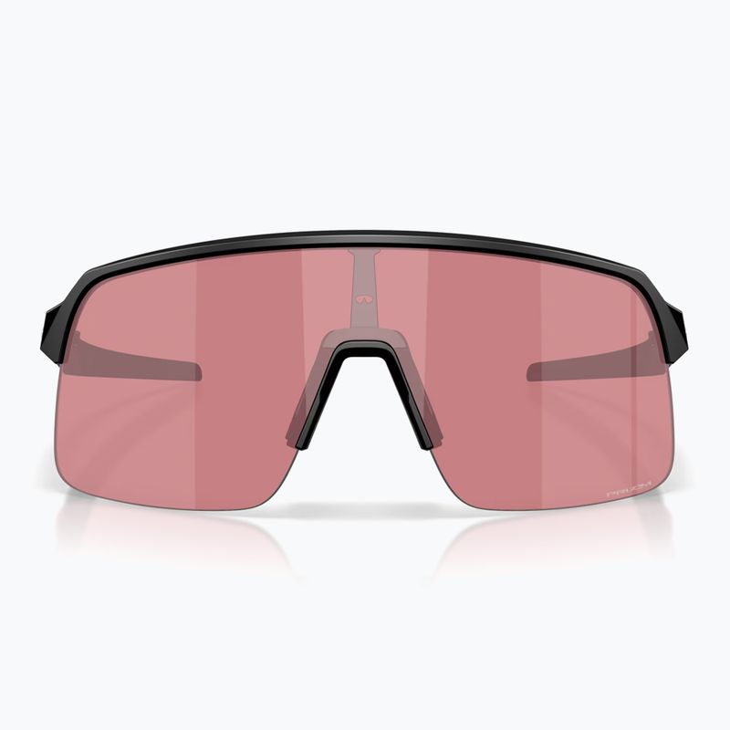 Slnečné okuliare Oakley Sutro Lite matte black/prizm dark golf 2