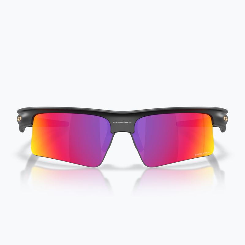 Slnečné okuliare Oakley Bisphera Speed matte black/prizm road 2