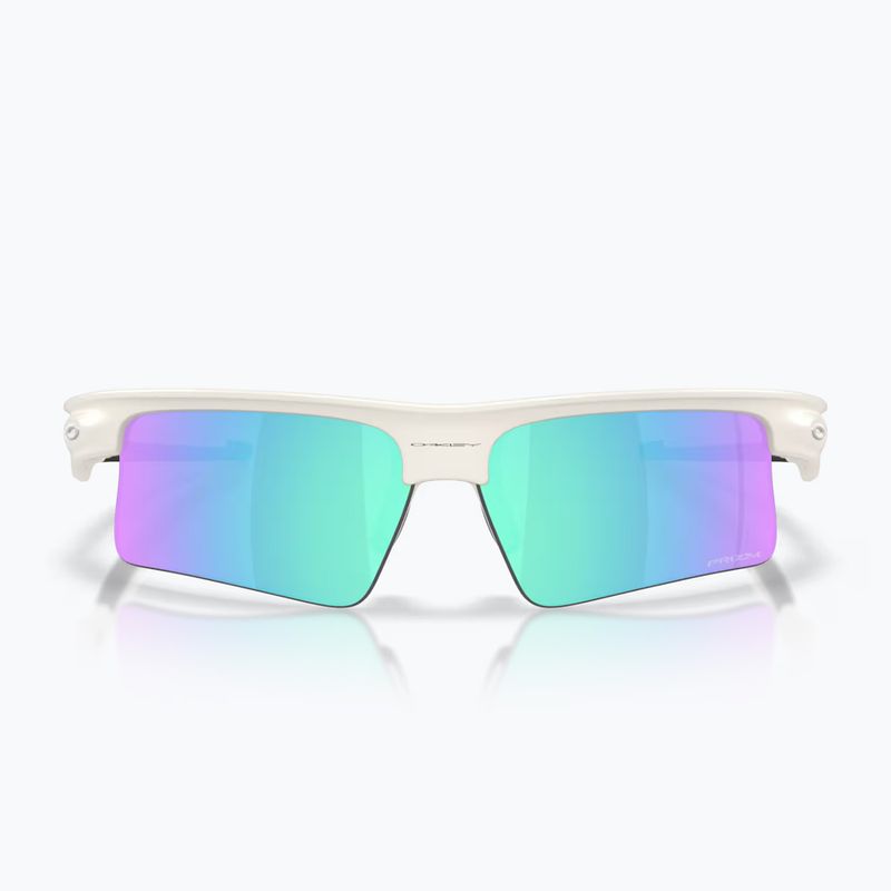 Slnečné okuliare Oakley Bisphera Speed matte mist 2