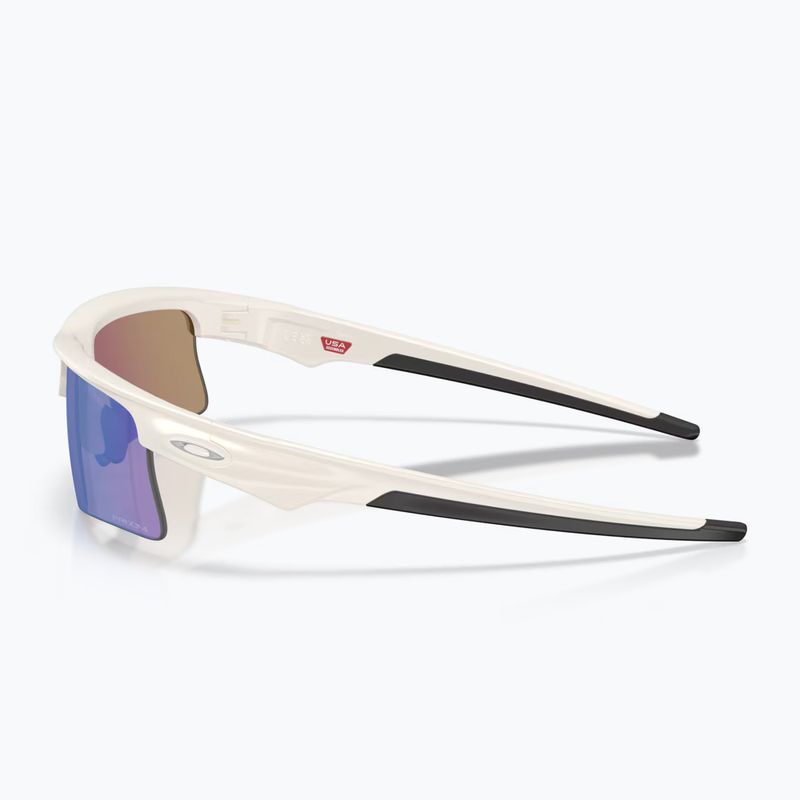 Slnečné okuliare Oakley Bisphera Speed matte mist 3