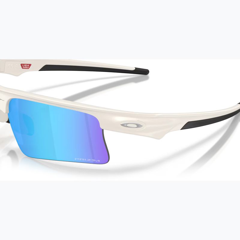 Slnečné okuliare Oakley Bisphera Speed matte mist 6