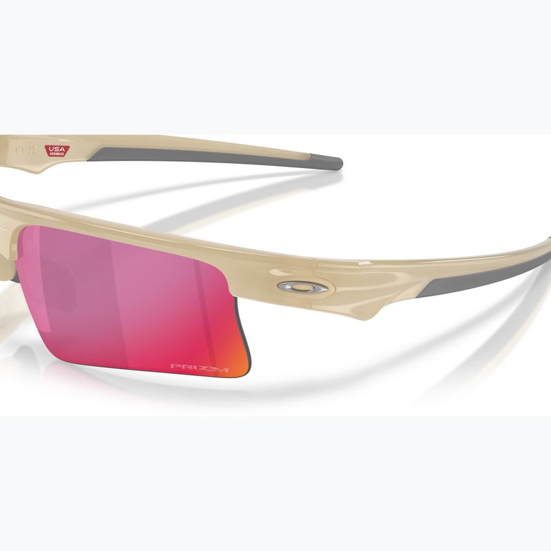 Slnečné okuliare Oakley Bisphera Speed sandstorm 6