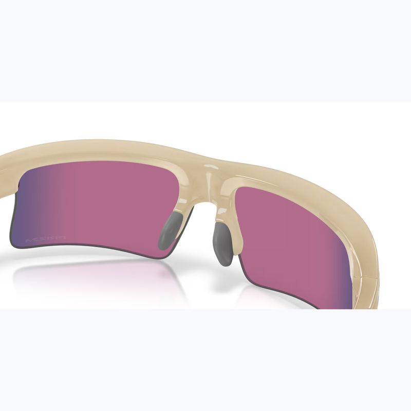 Slnečné okuliare Oakley Bisphera Speed sandstorm 7