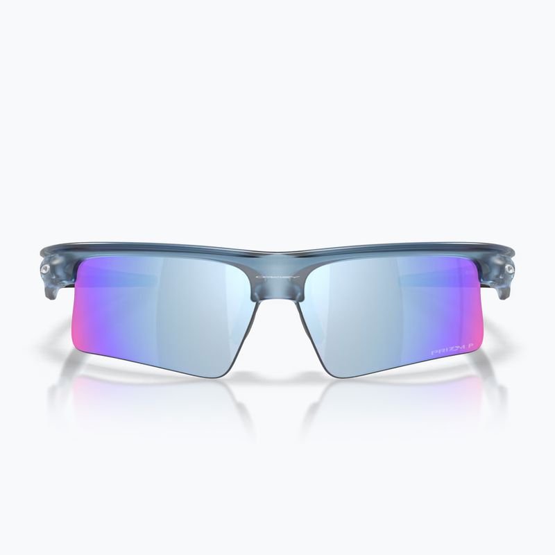 Slnečné okuliare Oakley Bisphera Speed matte trans abyss 2