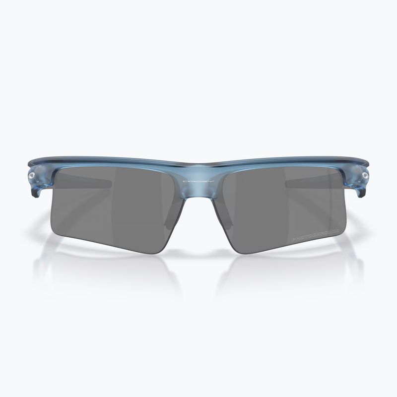 Slnečné okuliare Oakley Bisphera Speed matte trans stone 8
