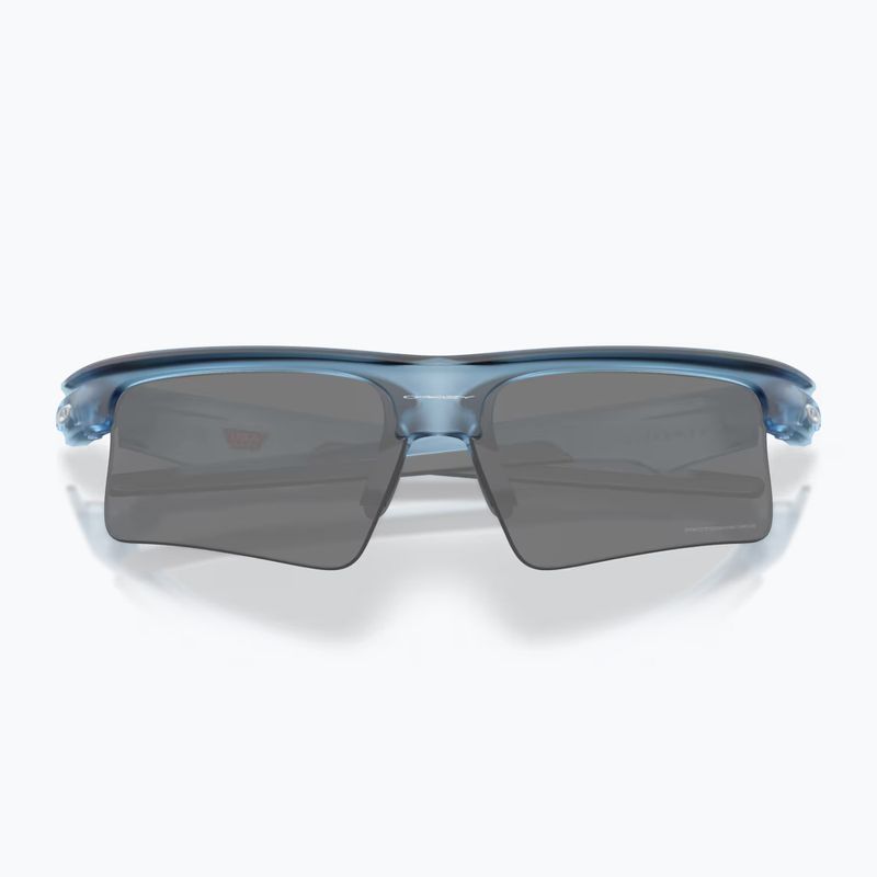 Slnečné okuliare Oakley Bisphera Speed matte trans stone 9