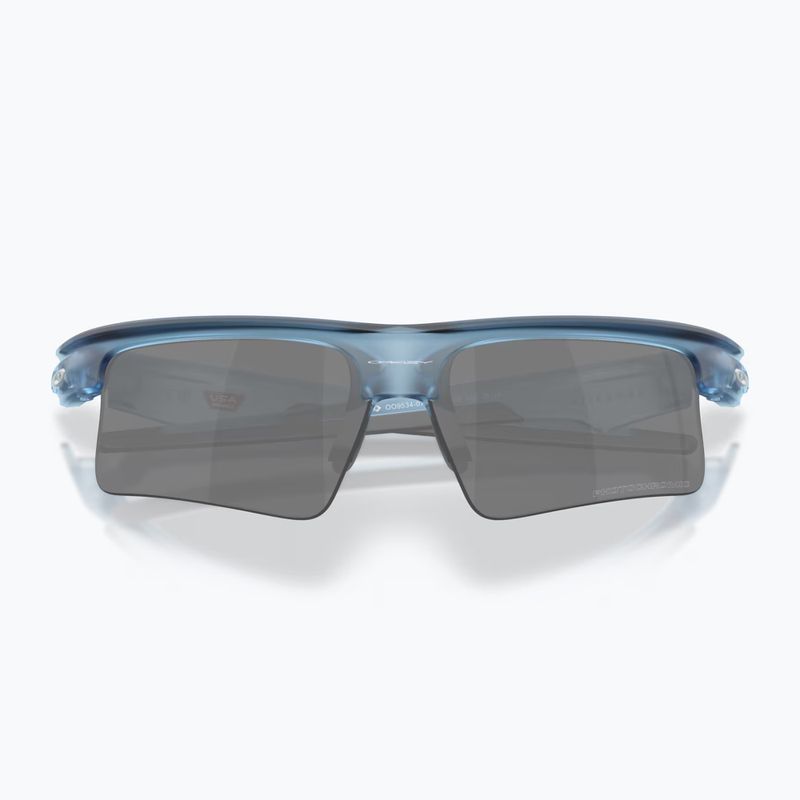 Slnečné okuliare Oakley Bisphera Speed matte trans stone 10