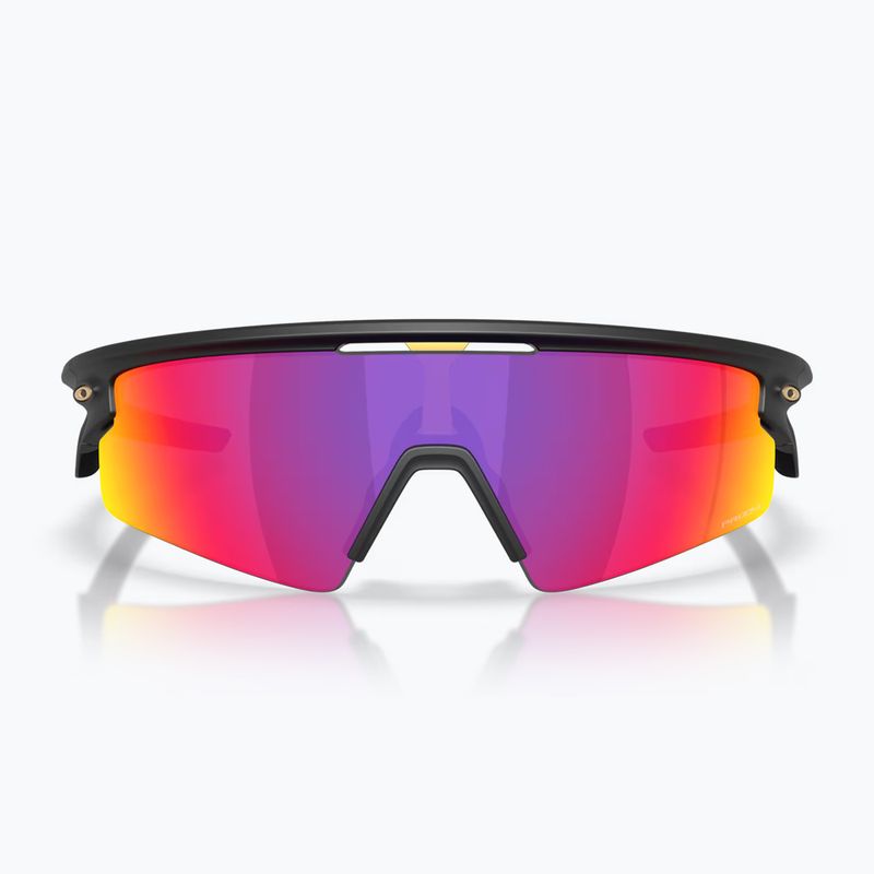 Slnečné okuliare Oakley Sphaera Strike matte black/prizm road 3