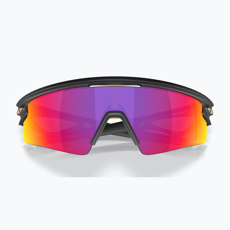 Slnečné okuliare Oakley Sphaera Strike matte black/prizm road 5