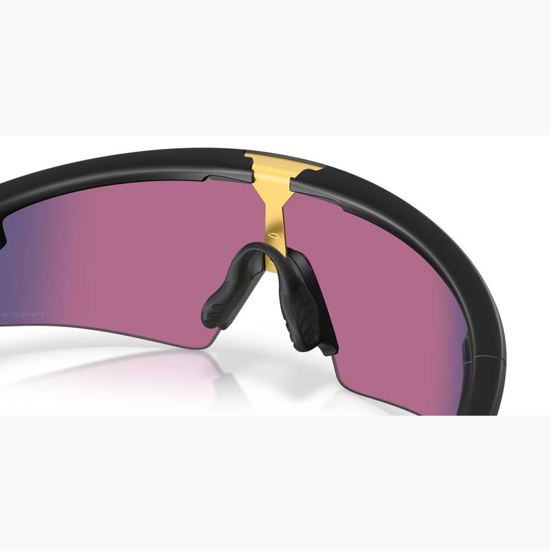 Slnečné okuliare Oakley Sphaera Strike matte black/prizm road 7