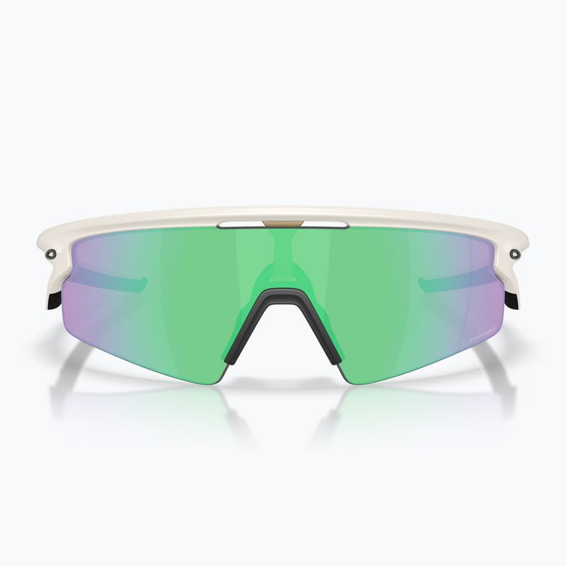 Slnečné okuliare Oakley Sphaera Strike matte mist/prizm road jade 2