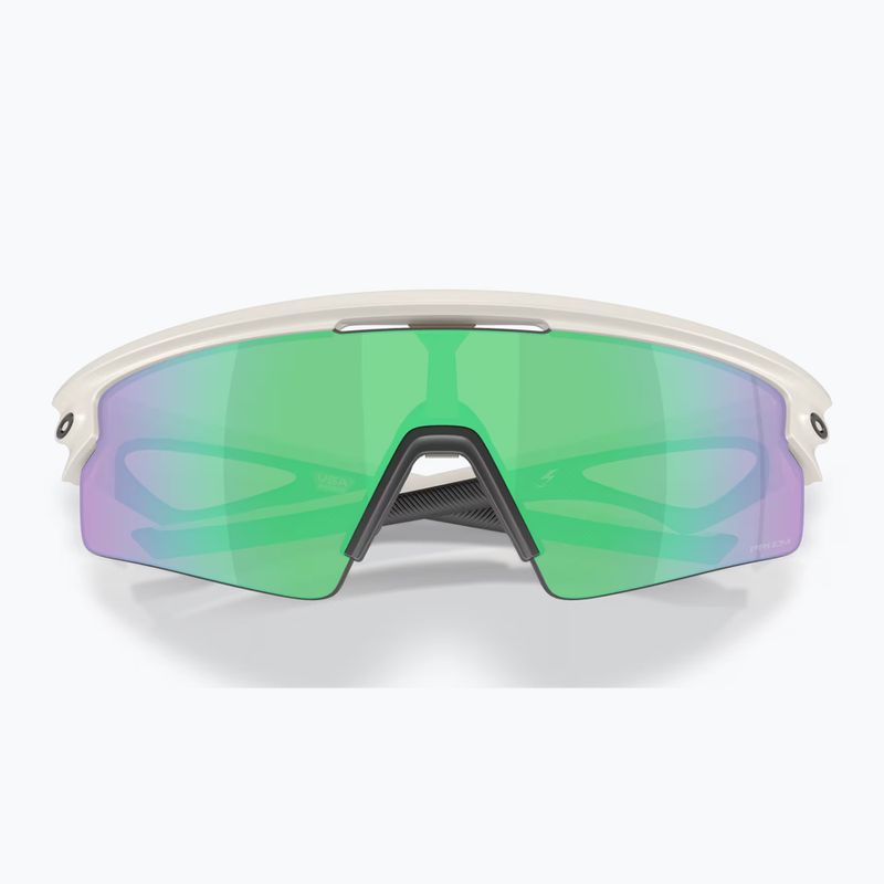 Slnečné okuliare Oakley Sphaera Strike matte mist/prizm road jade 5